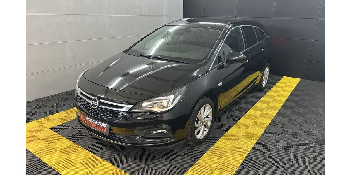 Opel Astra 172.244 km 9.890 &euro; Ostrhauderfehn 26842