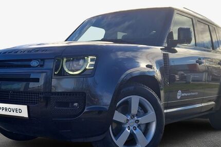 Land Rover Defender 7.570 km 98.299 &euro; Neu-Ulm 89231