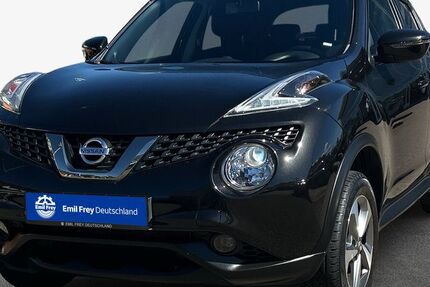 Nissan Juke 61.560 km 12.480 &euro; Esslingen 73730