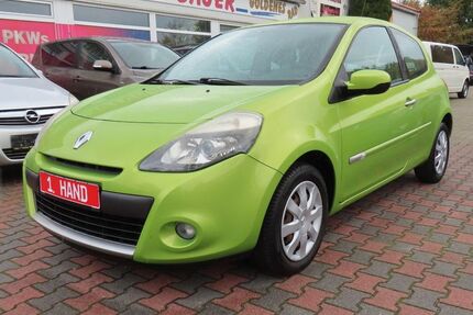 Renault Clio 109.130 km 2.990 € Sandersdorf-Brehna 06796
