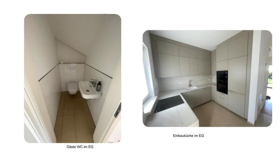 Reihenhaus Teltow - 4 Zimmer, 99 m&sup2;, 2.120&euro; | Angebot:26670887