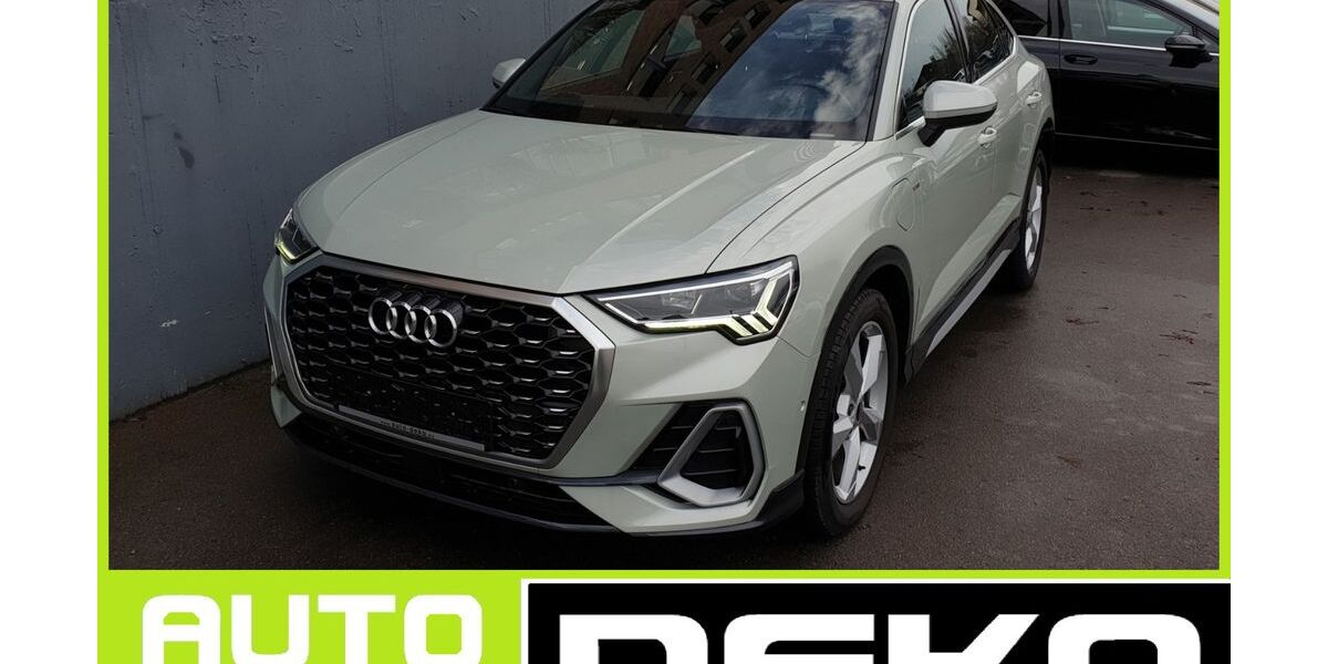 Audi Q3 80.000 km 33.970 &euro; Waiblingen 71332