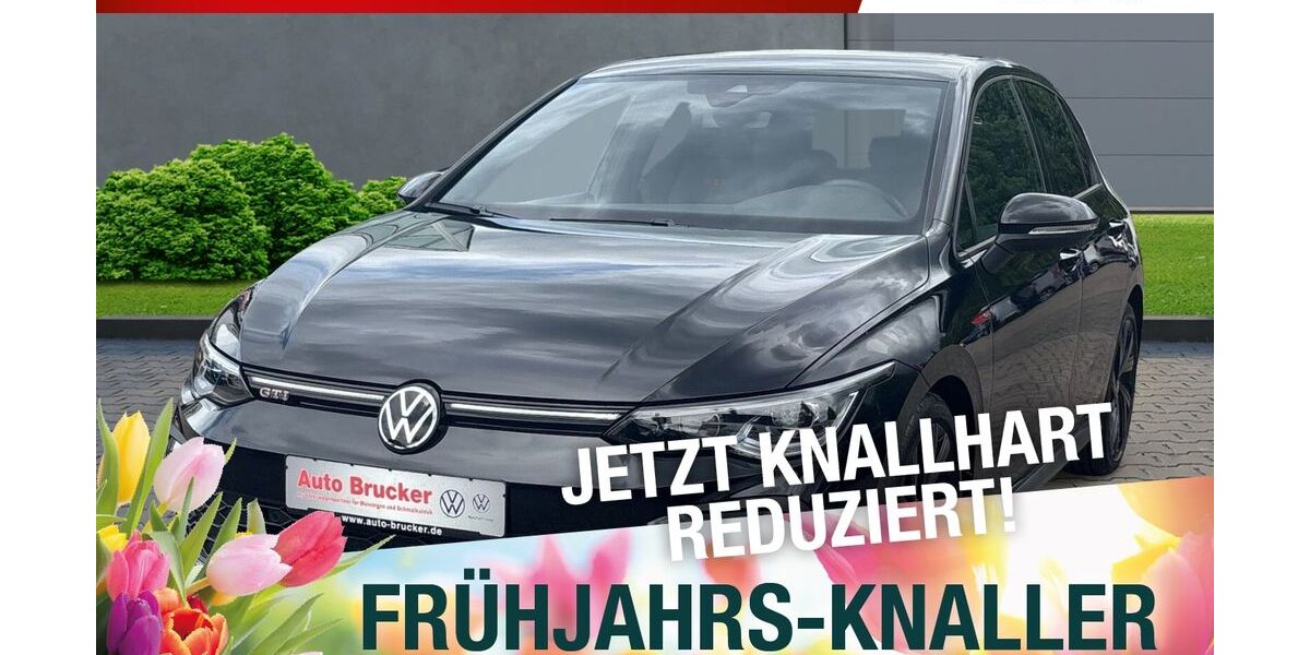 VW Golf 18.549 km 34.420 &euro; Meiningen 98617
