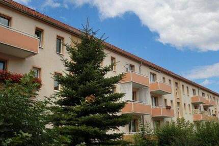 Wohnung Braunsbedra Neumark - 2 Zimmer, 50 m&sup2;, 330&euro; | Angebot:25424452