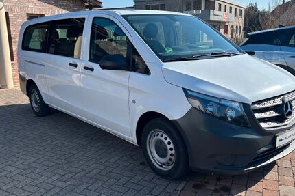 Mercedes-Benz Vito 130.600 km 16.749 &euro; Versmold 33775