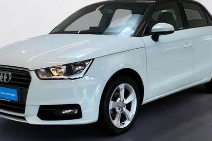 Audi A1 72.900 km 13.348 &euro; Einbeck 37574