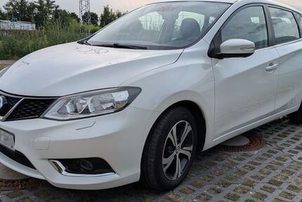 Nissan Pulsar