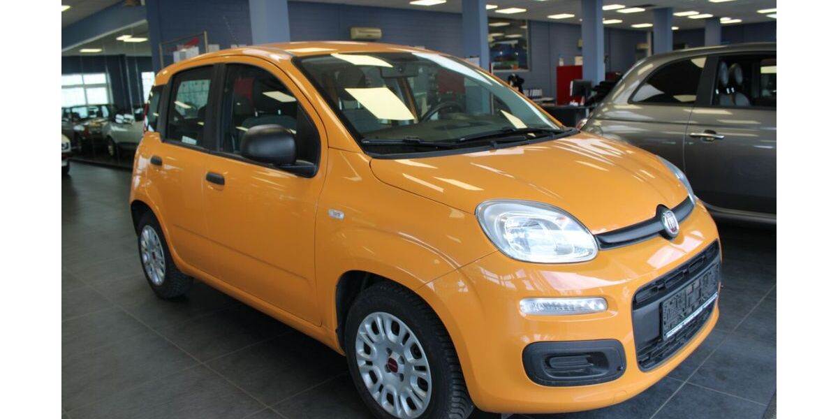 Fiat Panda 39.589 km 8.980 &euro; Euskirchen 53881