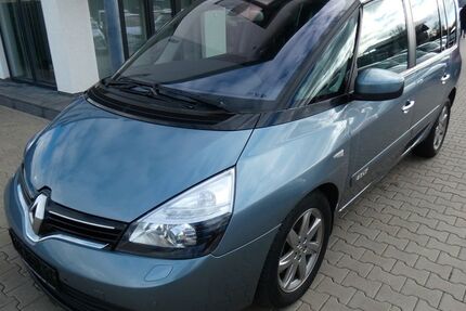 Renault Espace 338.000 km 3.490 € Erfurt 99087