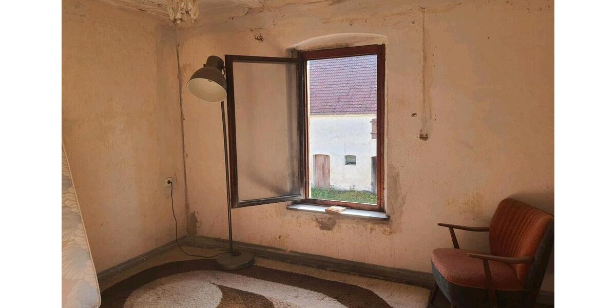 Bauernhaus, Landhaus Bad Liebenwerda - 10 Zimmer, 270 m&sup2;, 135.000&euro; | Angebot:26763241