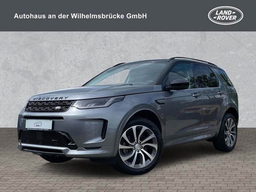 Discovery Sport