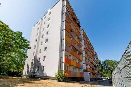 Wohnung Freiburg im Breisgau Haslach - 1 Zimmer, 30 m&sup2;, 159.000&euro; | Angebot:27123066