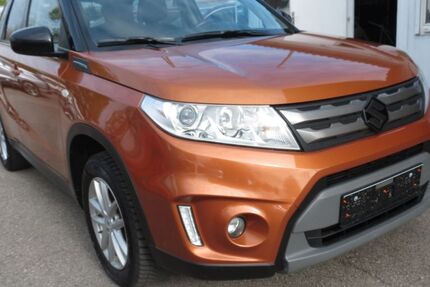 Suzuki Vitara 175.200 km 9.500 &euro; Rosenheim 83026