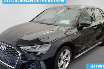 Audi A3 69.398 km 20.990 &euro; Frankfurt 60596
