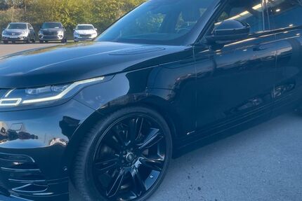 Land Rover Range Rover Velar 103.412 km 34.980 &euro; Bitburg 54634