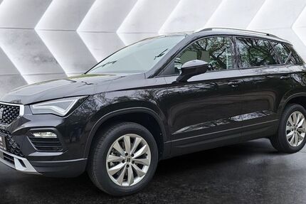 Seat Ateca 1.100 km 36.490 &euro; Berlin 13051