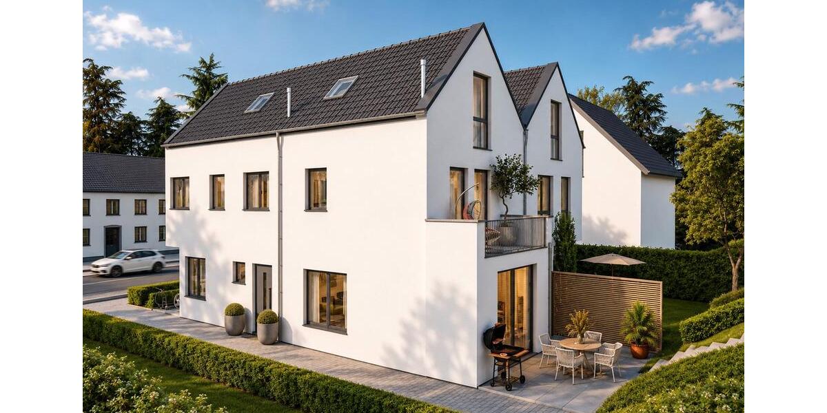 Doppelhaushälfte Bad Nauheim - 12.5 Zimmer, 382 m&sup2;, 1.810.000&euro; | Angebot:26680755