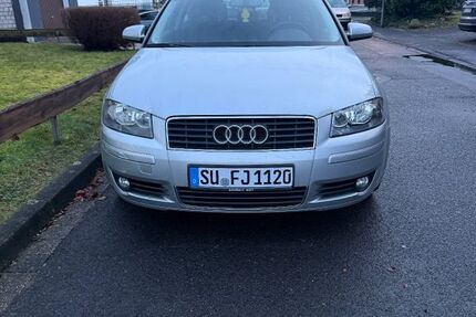 Audi A3 175.000 km 2.700 &euro; Lohmar 53797