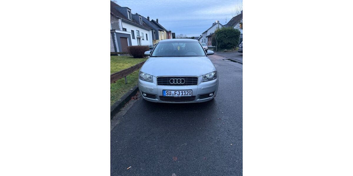 Audi A3 175.000 km 2.700 &euro; Lohmar 53797