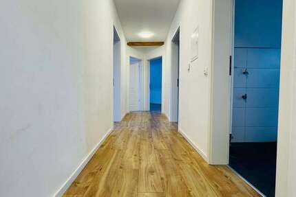 Wohnung Kaiserslautern Betzenberg - 4 Zimmer, 110 m&sup2;, 1.090&euro; | Angebot:26957225