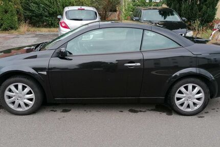 Renault Megane 173.000 km 2.800 &euro; Mandel 55595
