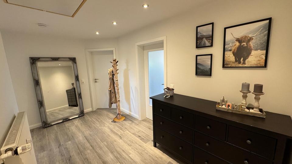 Dachgeschoßwohnung Trittau - 2 Zimmer, 80 m&sup2;, 1.100&euro; | Angebot:26663280