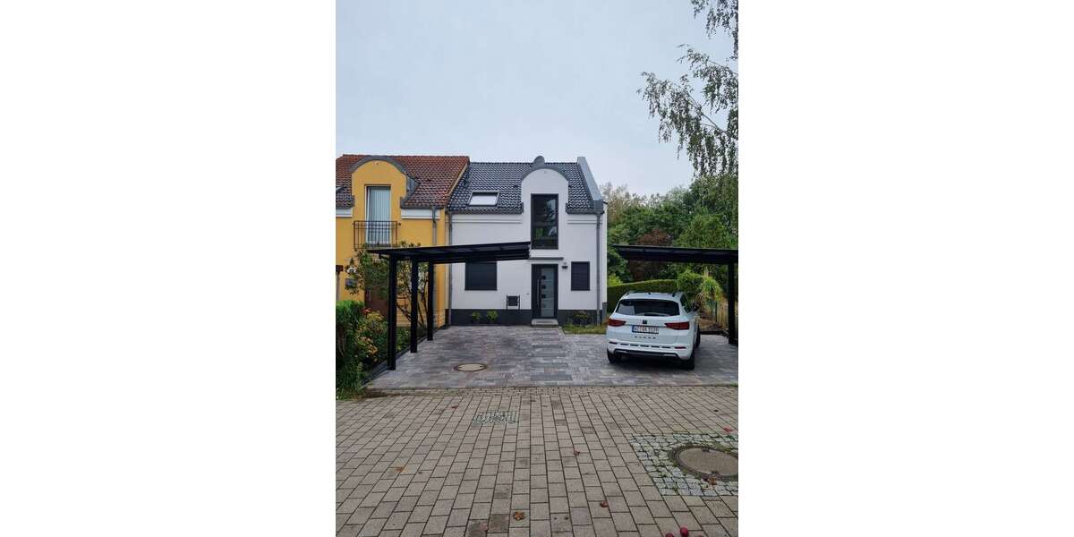 Einfamilienhaus Hoppegarten - 4 Zimmer, 142 m&sup2;, 544.000&euro; | Angebot:24301692