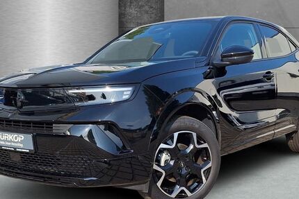 Opel Mokka 5.896 km 23.990 € Berlin 10409