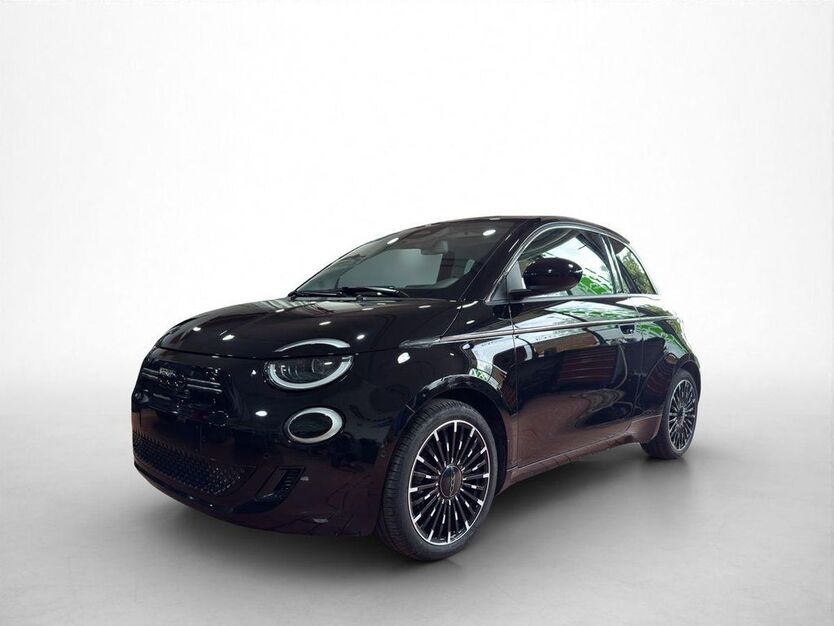 Fiat 500e 30.610 km 23.950 € Oberursel (Taunus) OT Oberursel 61440