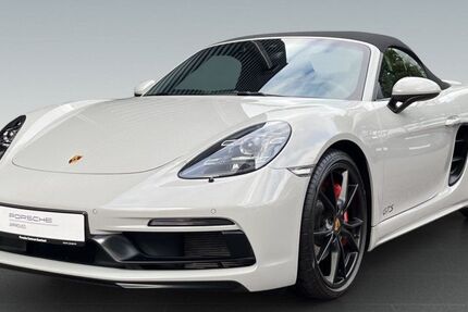 Porsche Boxster 31.983 km 73.800 € Saarbrücken 66115