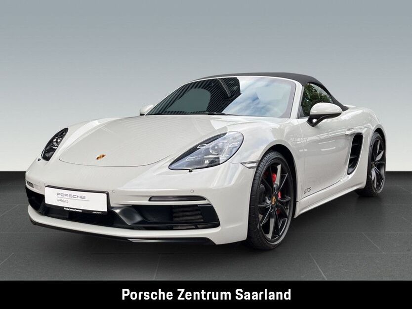 Porsche Boxster 31.983 km 73.800 € Saarbrücken 66115