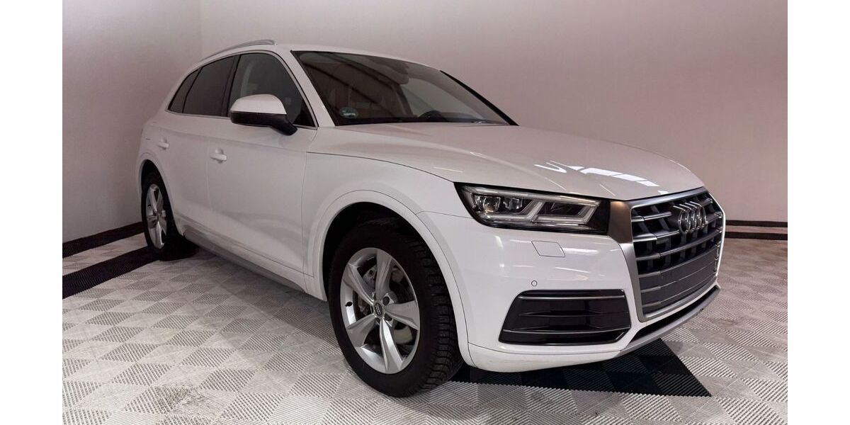 Audi Q5 195.000 km 21.350 &euro; Alfter 53347