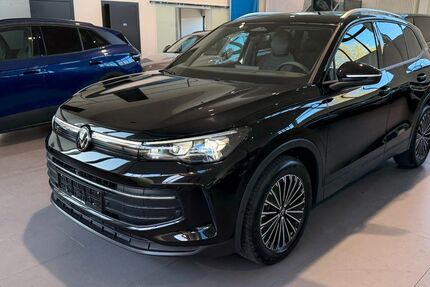 VW Tiguan 26.750 km 34.490 &euro; Tornesch 25436
