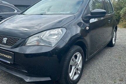 Seat Mii 156.843 km 3.990 &euro; Wernigerode 38855