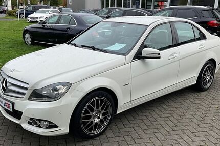 Mercedes-Benz C 250 135.000 km 14.800 € Marburg 35039