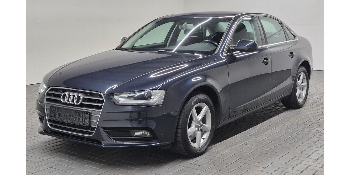Audi A4 141.825 km 6.480 &euro; Langenweddingen 39171