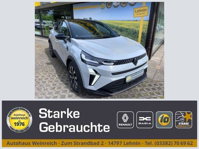 Renault Captur 1.510 km 28.780 &euro; Lehnin a.d.A2 14797