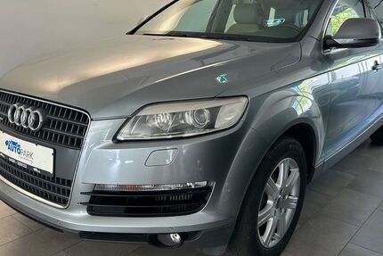 Audi Q7 240.369 km 4.980 &euro; Rendsburg 24768