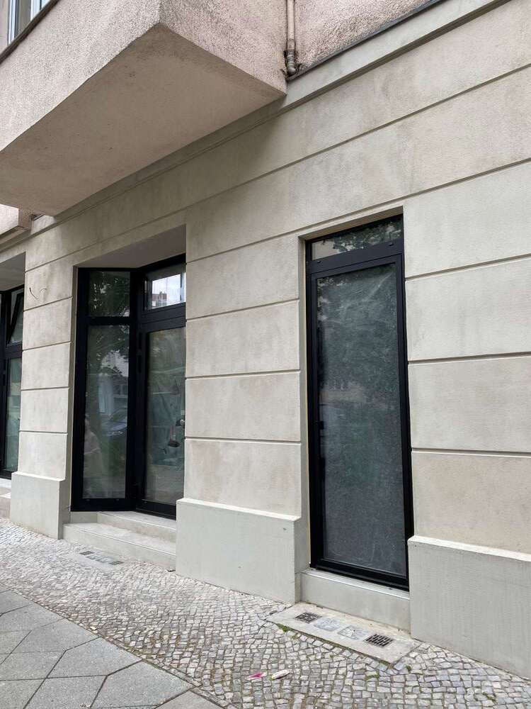 Einzelhandel in Berlin 3.000 € 100 m²