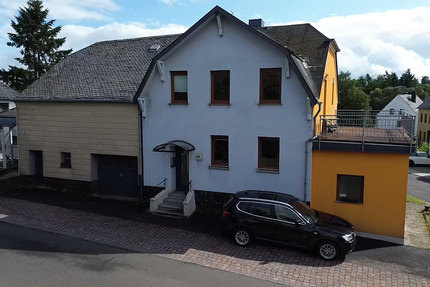 Modernisiertes Einfamilienhaus mit Scheune und Garten 5 zimmer