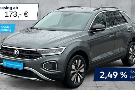 VW T-Roc 13.158 km 22.530 &euro; Bamberg 96052