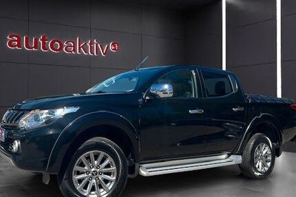 Mitsubishi L200 121.750 km 20.990 &euro; Bienenbüttel 29553