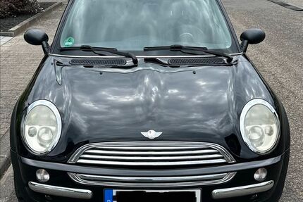 Mini ONE 119.200 km 3.600 &euro; Bretzenheim 55559