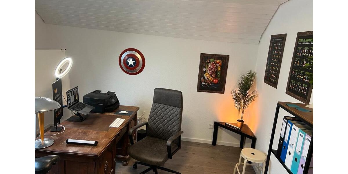 Einfamilienhaus Kalletal - 5 Zimmer, 150 m&sup2;, 1.270&euro; | Angebot:26385273