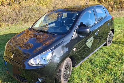 Mitsubishi Space Star 31.200 km 5.400 € Urspringen 97857