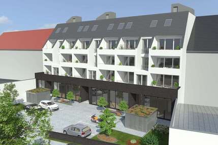 Wohnung zum Mieten in Bocholt 886 € 76 m²