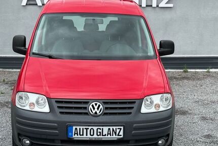 VW Caddy