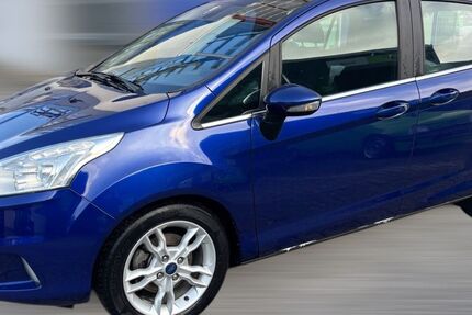 Ford B-Max 31.500 km 10.690 &euro; Stutensee 76297