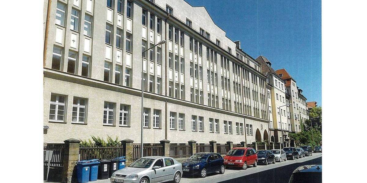 Etagenwohnung Nürnberg Seeleinsbühl - 2 Zimmer, 73 m&sup2;, 325.000&euro; | Angebot:26886867