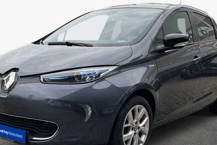Renault ZOE 69.400 km 11.970 &euro; Markdorf 88677